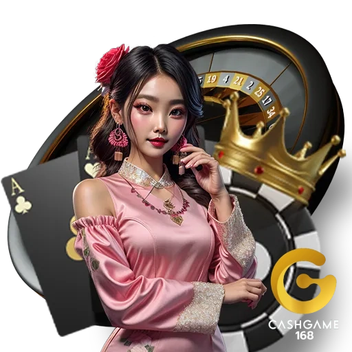 cashgame168