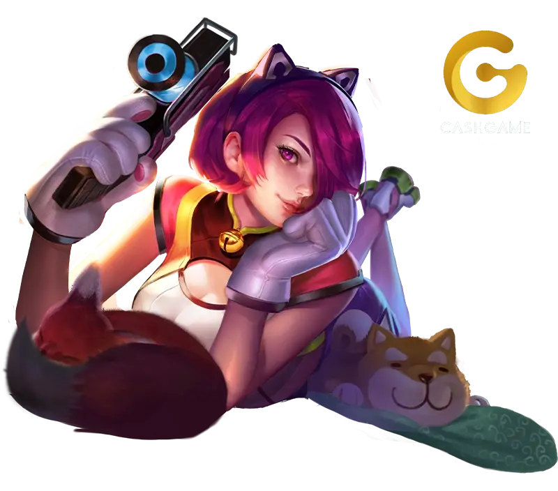 cashgame168
