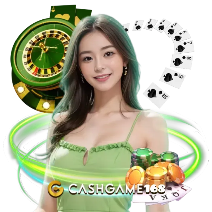 cashgame168
