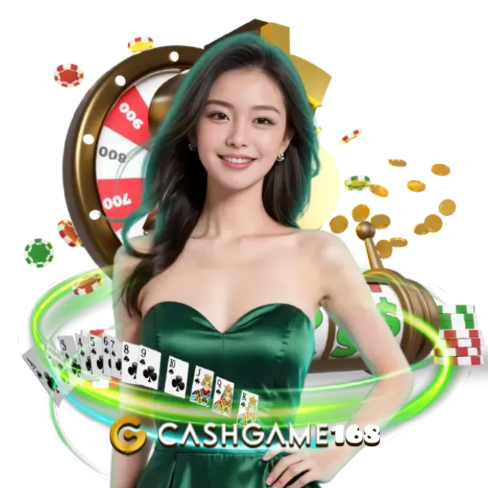 cashgame168
